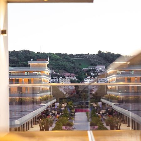 Apartments Gucci 울친 외부 사진