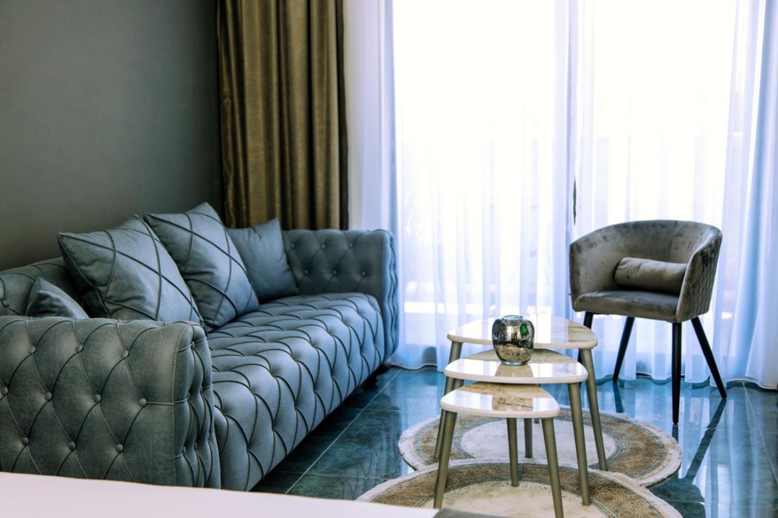 Apartments Gucci 울친 외부 사진