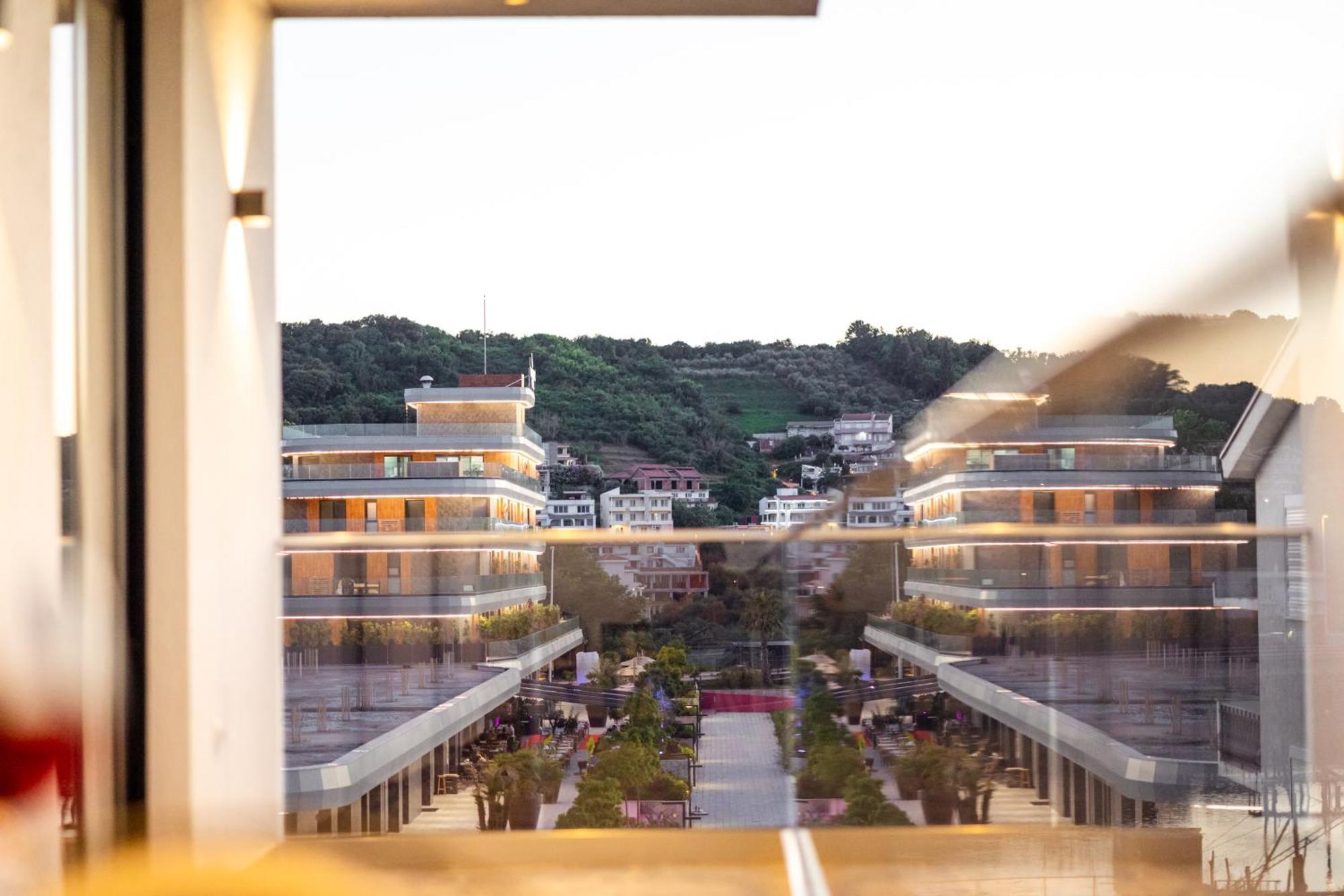Apartments Gucci 울친 외부 사진